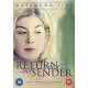 FILME-RETURN TO SENDER (DVD)