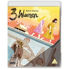 FILME-3 WOMAN (BLU-RAY)