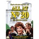 SÉRIES TV-ALL AT NUMBER 20 COMPLETE (2DVD)