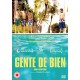 FILME-GENTE DE BIEN (DVD)