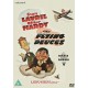 FILME-LAUREL & HARDY: FLYING.. (DVD)