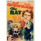 FILME-RAT (DVD)
