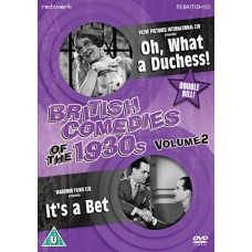 SÉRIES TV-BRITISH COMEDIES OF THE.. (DVD)