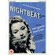 FILME-NIGHT BEAT (DVD)