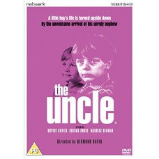 FILME-UNCLE (1965) (DVD)