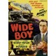FILME-WIDE BOY (DVD)