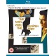 FILME-MAN WITH THE GOLDEN ARM (BLU-RAY)