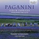 N. PAGANINI-VIOLIN CAPRICES (CD)