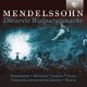 F. MENDELSSOHN-BARTHOLDY-DIE ERSTE WALPURGISNACHT (CD)