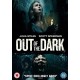 FILME-OUT OF THE DARK (DVD)