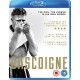 DOCUMENTÁRIO-GASCOIGNE (BLU-RAY)