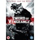 FILME-SWORD OF VENGEANCE (DVD)