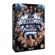 WWE-WRESTLEMANIA 25 (DVD)