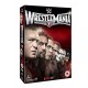WWE-WRESTLEMANIA 31 (DVD)