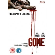 FILME-GONE (2006) (DVD)