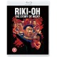 FILME-RIKI-OH -.. (DVD+BLU-RAY)