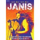 DOCUMENTÁRIO-JANIS - WAY SHE WAS (DVD)