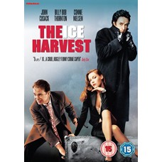 FILME-ICE HARVEST (DVD)