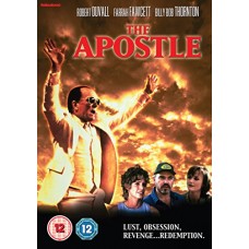 FILME-APOSTLE (DVD)