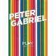 PETER GABRIEL-PLAY (CD)