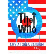 WHO-LIVE AT THE SHEA.. (DVD)