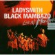 LADYSMITH BLACK MAMBAZO-LIVE IN MONTREUX 87/89/00 (CD)