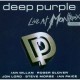 DEEP PURPLE-LIVE IN MONTREUX 1996 (CD)