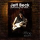 JEFF BECK-LIVE AT RONNIE SCOTTS.. (CD)