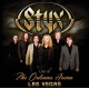 STYX-LIVE AT THE ORLEANS ARENA LAS VEGAS (CD)
