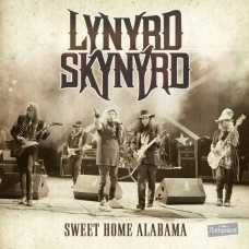 LYNYRD SKYNYRD-SWEET HOME ALABAMA (2LP)