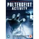 FILME-POLTERGEIST ACTIVITY (DVD)