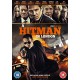 FILME-HITMAN IN LONDON (DVD)