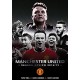 DOCUMENTÁRIO-MANCHESTER UNITED -.. (DVD)