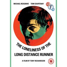 FILME-LONELINESS OF THE.. (DVD)