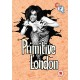 DOCUMENTÁRIO-PRIMITIVE LONDON (DVD)