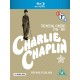 FILME-CHARLIE CHAPLIN: MUTUAL.. (2BLU-RAY)
