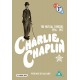 FILME-CHARLIE CHAPLIN: MUTUAL.. (2DVD)