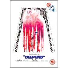 FILME-DEEP END (1970) (DVD)