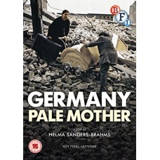 FILME-GERMANY, PALE MOTHER (DVD)