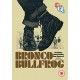 FILME-BRONCO BULLFROG (DVD)