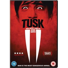 FILME-TUSK (DVD)