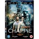 FILME-CHAPPIE (DVD)