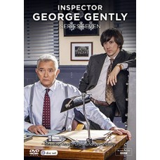 SÉRIES TV-GEORGE GENTLY - SERIES 7 (2DVD)