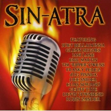 V/A-SIN-ATRA (CD)