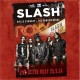 SLASH-LIVE AT THE ROXY 25.9.14 (2CD)