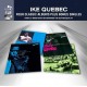 IKE QUEBEC-4 CLASSIC ALBUMS PLUS (4CD)