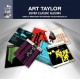 ART TAYLOR-7 CLASSIC ALBUMS (4CD)
