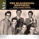 BLACKWOOD BROTHERS-8 CLASSIC ALBUMS (4CD)