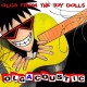 TOY DOLLS-OLGACOUSTIC (CD)