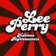 LEE PERRY-HOLINESS RIGHTEOUSNESS (CD)